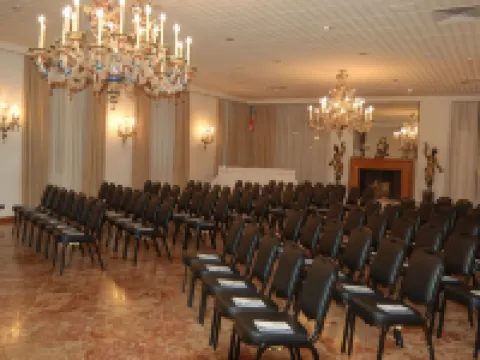 Astoria Hotel Italia Hotels in Udine