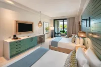 Adults Only Club at Lopesan Costa Bávaro Resort