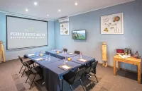 Perry's Bridge Hollow Boutique Hotel Hotels in Hazyview