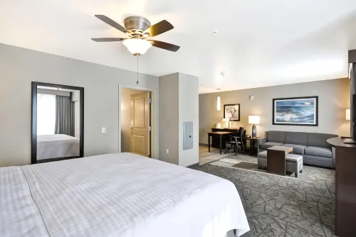 Homewood Suites by Hilton Las Vegas City Center Hotels in Paradise