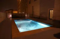 Raoum Inn Buraydah - Pools
