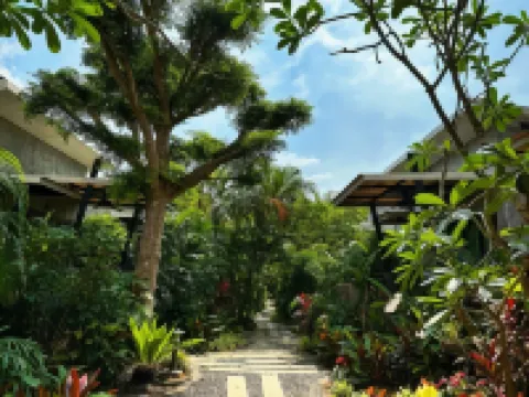 Dreamville Koh Phangan