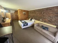 Barham Riverland Motel Hotels in Barham