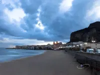 Hotel la Plumeria Hotels in Cefalu