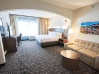 Gundersen Hotel & Suites Hotels in La Crosse