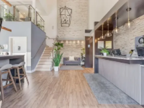 凱藝酒店-德通納95號州際高速路 代託納海灘酒店