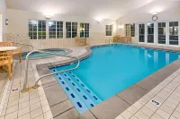 La Quinta Inn by Wyndham Missoula