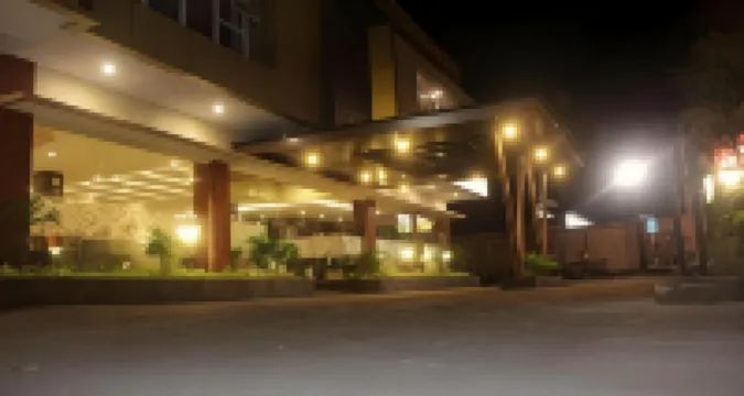 Sapadia Hotel Cirebon Hotels in 