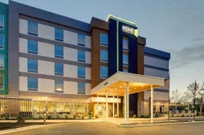 Home2 Suites by Hilton Conway Hotels near The Learning Station Child Development Center
