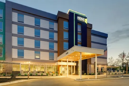 Home2 Suites by Hilton Conway