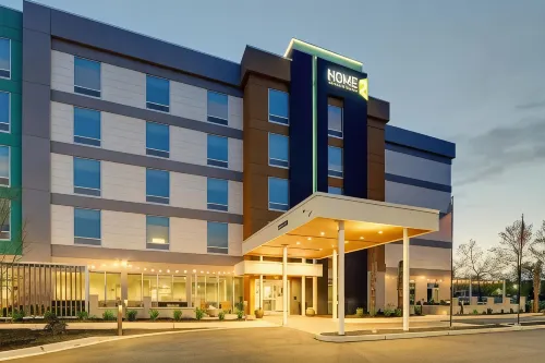 Home2 Suites by Hilton Conway فنادق في Horry County