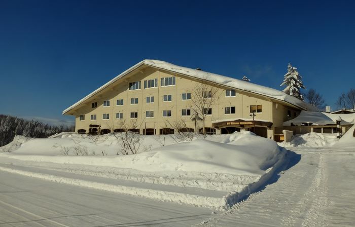 K's House Hokkaido