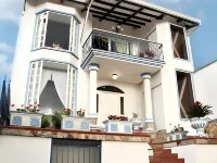 Hotel El Mirador del Cocora Hotels near Las Acacias Coffee Farm