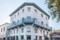 Eliada Hotel Hotels near ADA DÖVİZ VE ALTIN YETKİLİ MÜESSESE A.Ş.