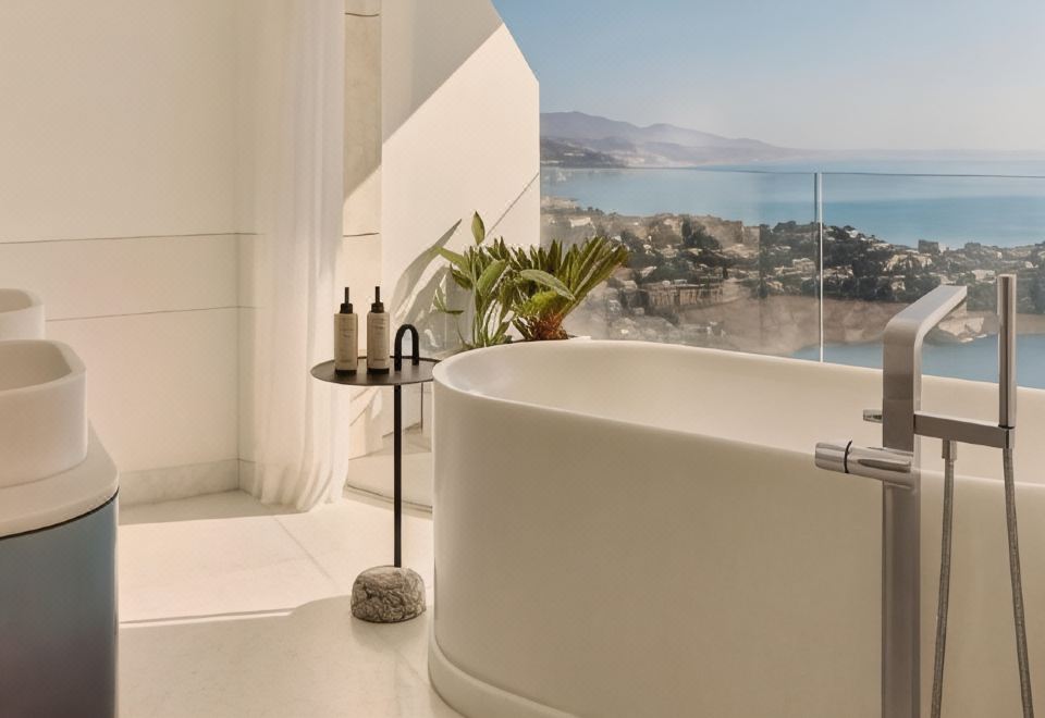 비스타 팰리스 호텔 전경