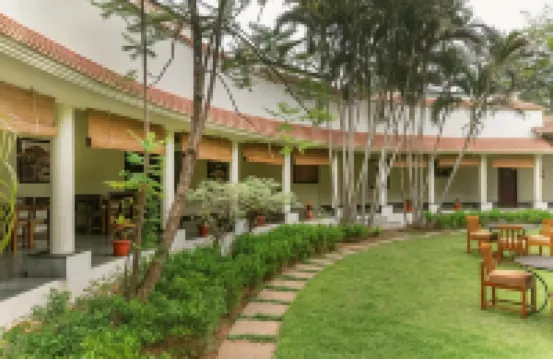 斯特林阿魯奈阿南塔度假村