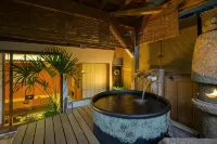 Ryokan Ohashi - Hot Springs
