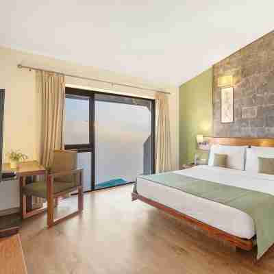 Sterling Mussoorie Rooms
