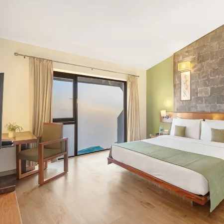 Sterling Mussoorie