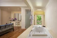Dheva Mantra Resort - Romantisk