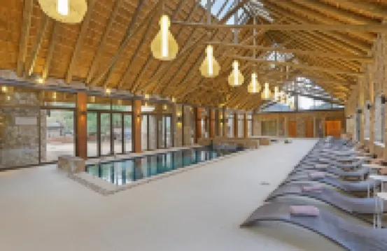 Aquila Private Game Reserve & Spa