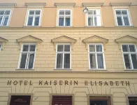Hotel Kaiserin Elisabeth Hotels in 20.Brigittenau