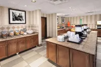 Hampton Inn & Suites Munster