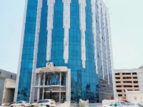 卡塔爾皇家酒店 多哈酒店