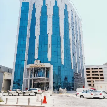 Royal Qatar Hotel