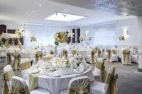 Mercure Birmingham West Hotel Hotels in Oldbury