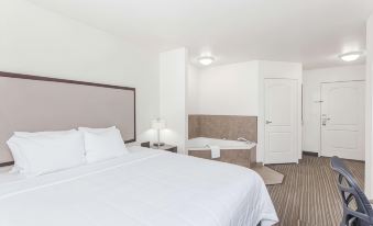 Hawthorn Suites by Wyndham Victorville