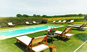 B&B Borgo Vera