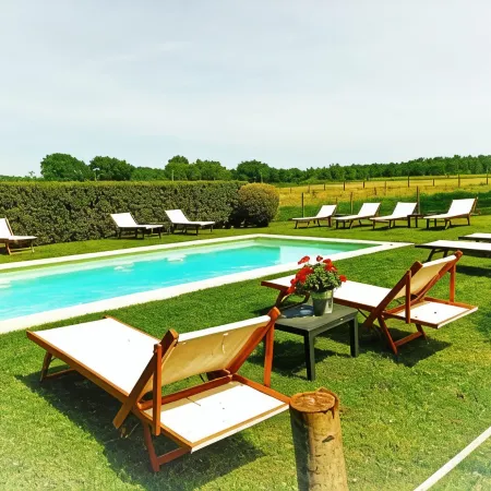 B&B Borgo Vera