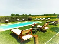 B&B Borgo Vera - Pools