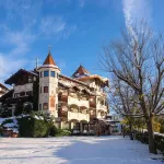 Granpanorama Hotel StephansHof Hotels in Chiusa