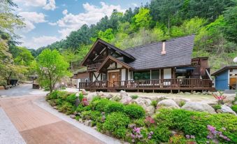 Yangpyeong Sweet Tree Pension