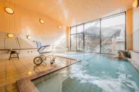 Tofuya Ryokan, Onogawa Onsen, Sauna, Barrier-Free - con terme