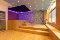 Aparthotel Los Girasoles - spa