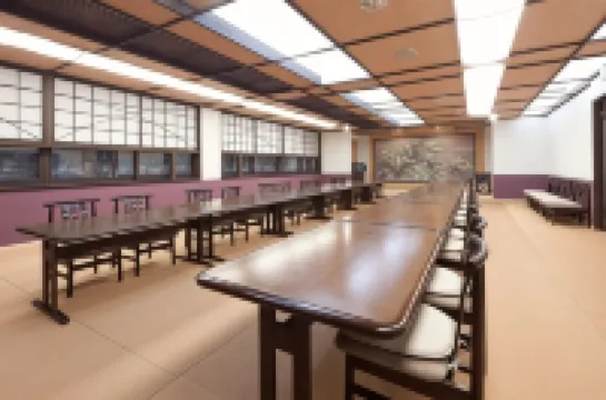 Kikunoya Hotels in Hatsukaichi