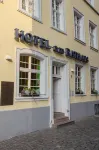 Hotel am Rathaus Các khách sạn gần Hauptstraße