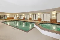 Holiday Inn Express & Suites Columbia Univ Area - Hwy 63