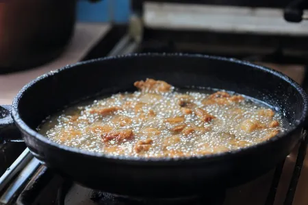 Chez Ronald Guest House