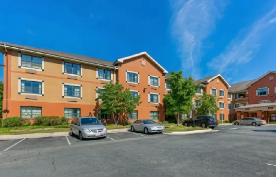 Extended Stay America Suites - Washington, DC - Herndon - Dulles