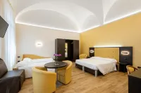 Hotel Santa Prisca のホテル