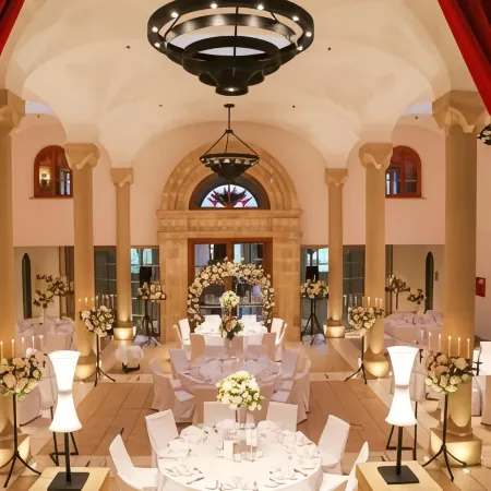 Schlosshotel Kitzbühel