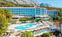 Aminess Vival Grand Azur Hotel - Meerblick
