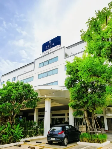 รูปภาพของโรงแรมเดอะริช