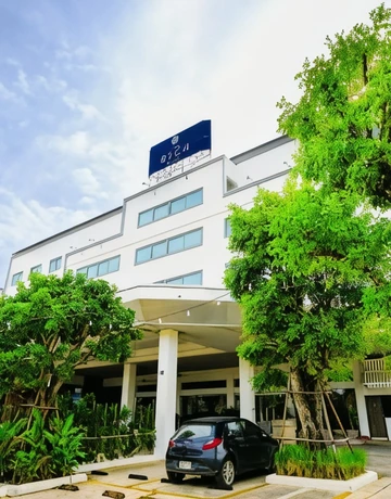 รูปภาพของโรงแรมเดอะริช