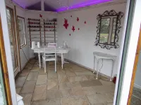 Barton Gate Farm B&B - Spa