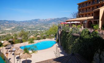 Hotel & Spa Sierra de Cazorla